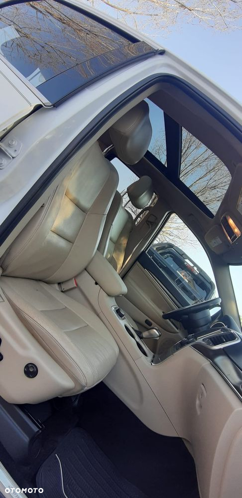 Jeep Grand Cherokee 3.6 V6 Limited - 24