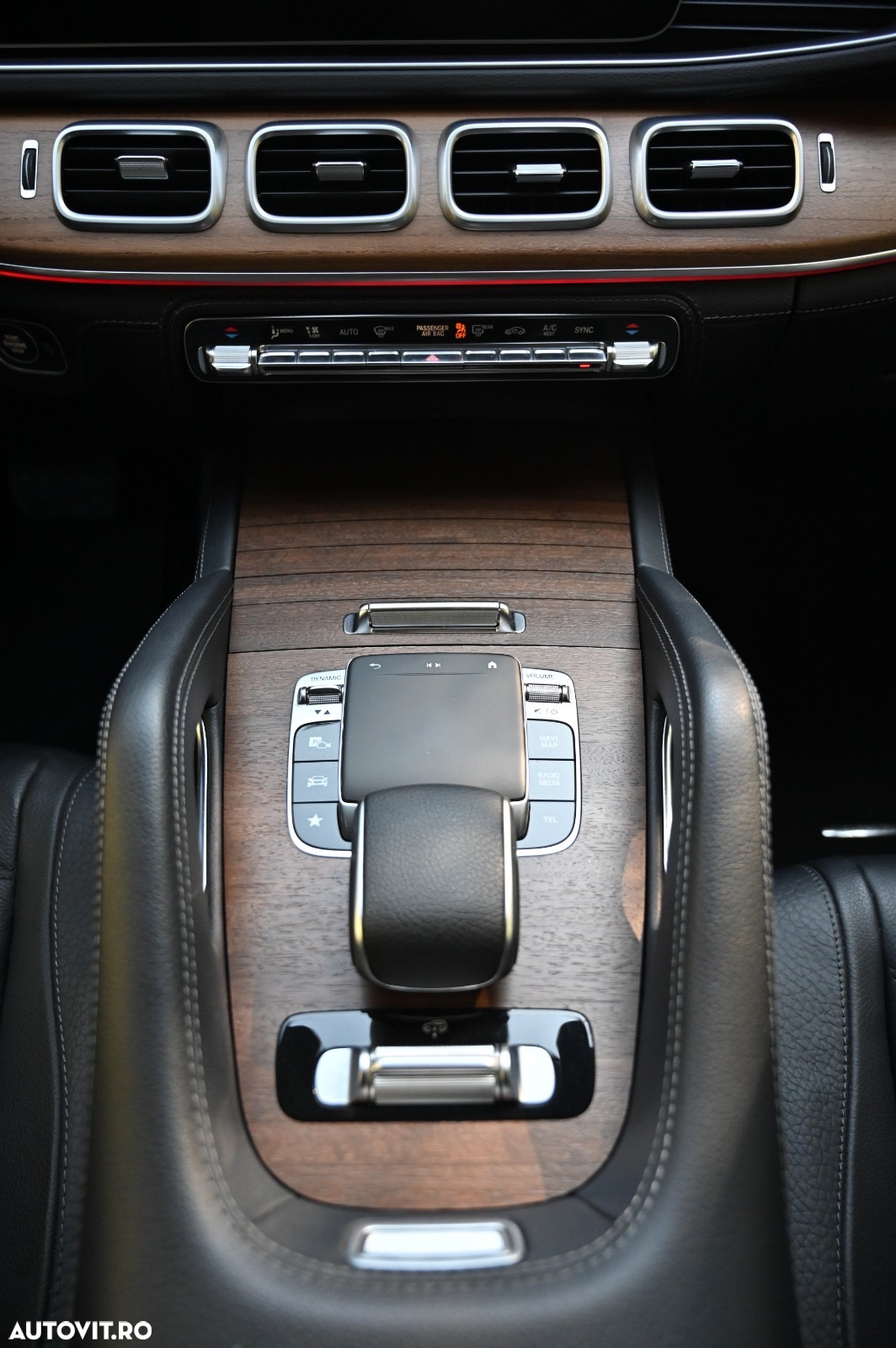 Mercedes-Benz GLE 400 d 4Matic 9G-TRONIC - 15