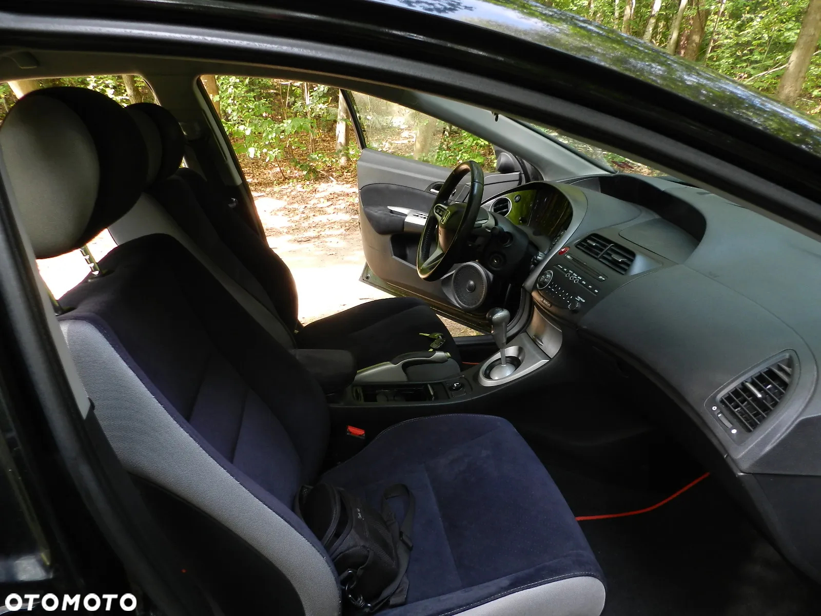 Honda Civic - 16
