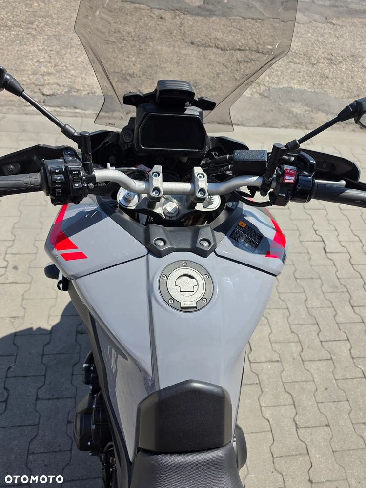 Yamaha Tracer - 30