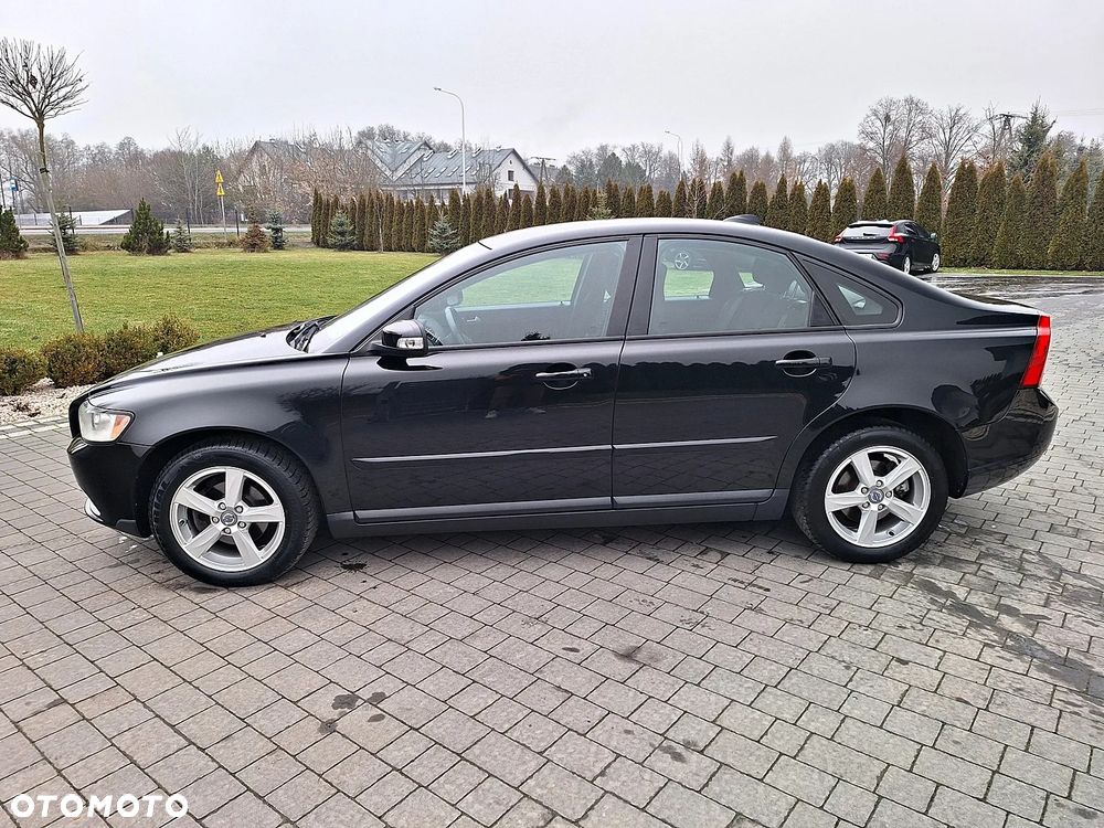 Volvo S40 1.8 Kinetic - 4
