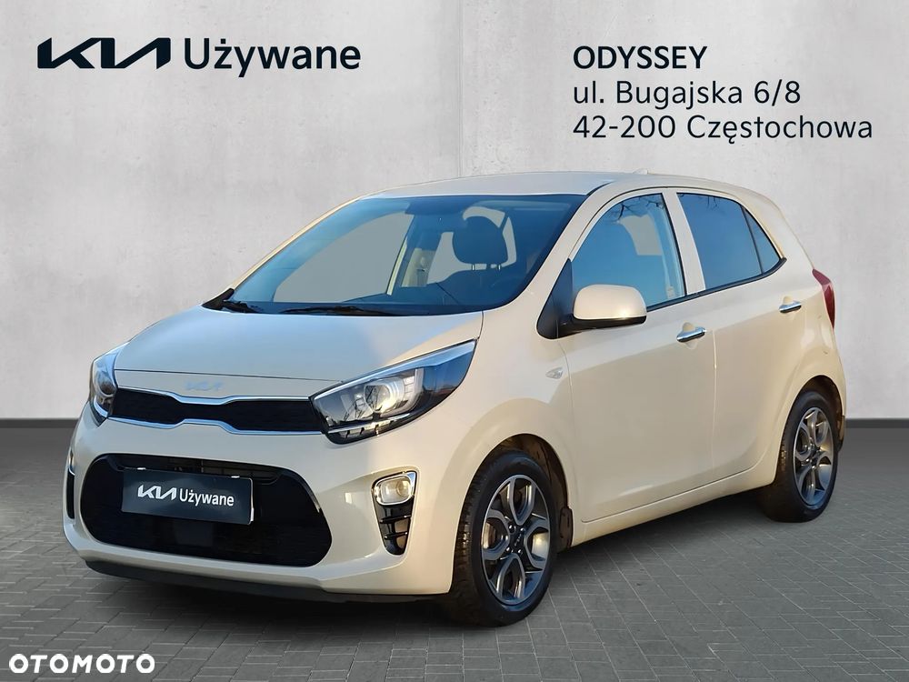 Kia Picanto 1.2 L Business Line - 1