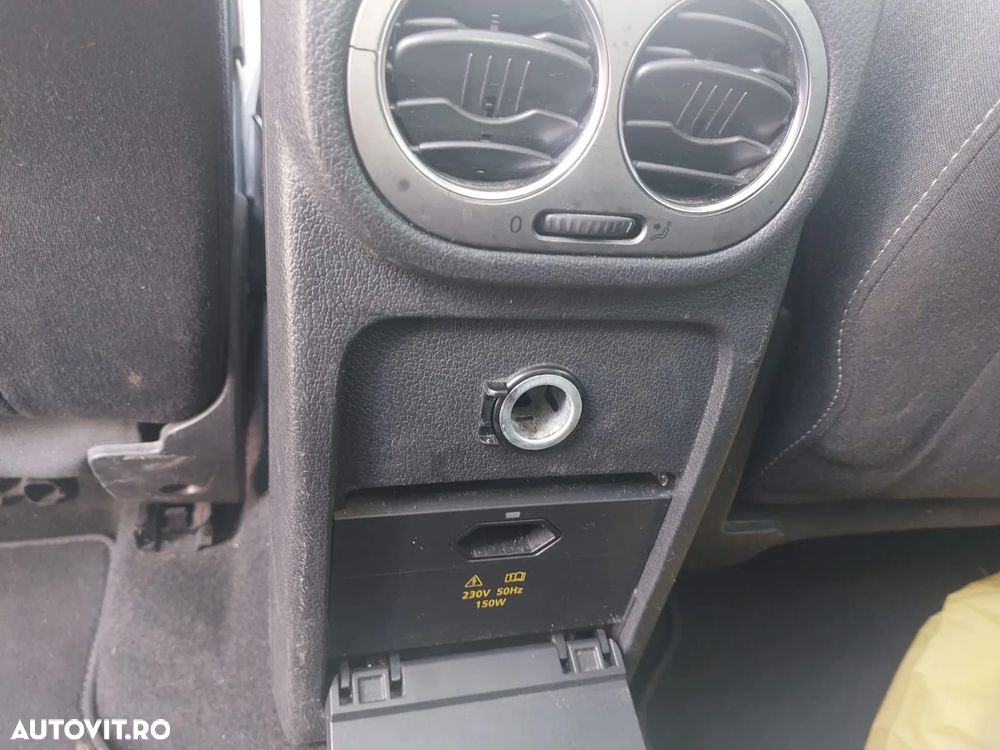 Volkswagen Tiguan 2.0 TDI BMT Trend & Fun - 7