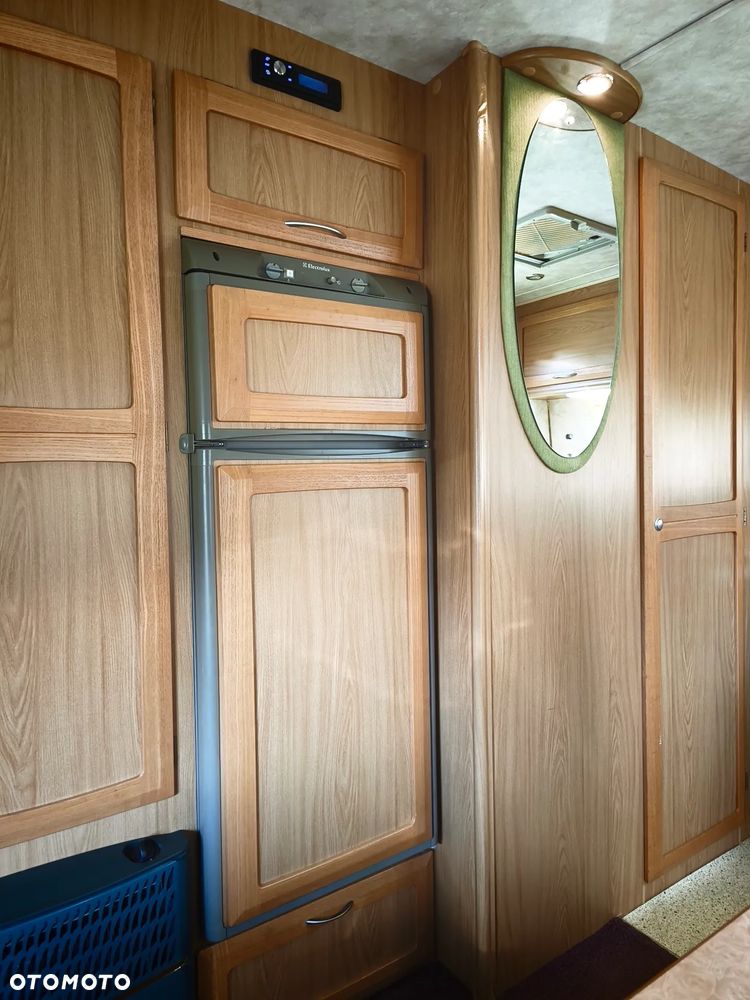 Elddis Jetstream EX 2000 - 19