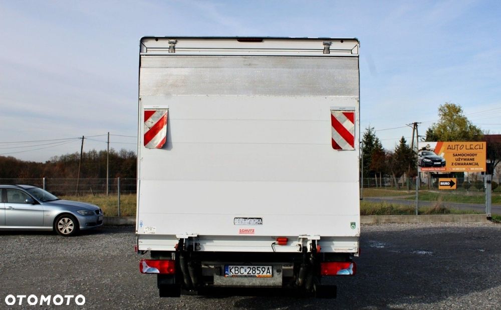 Mercedes-Benz Sprinter 516 CDI - 6