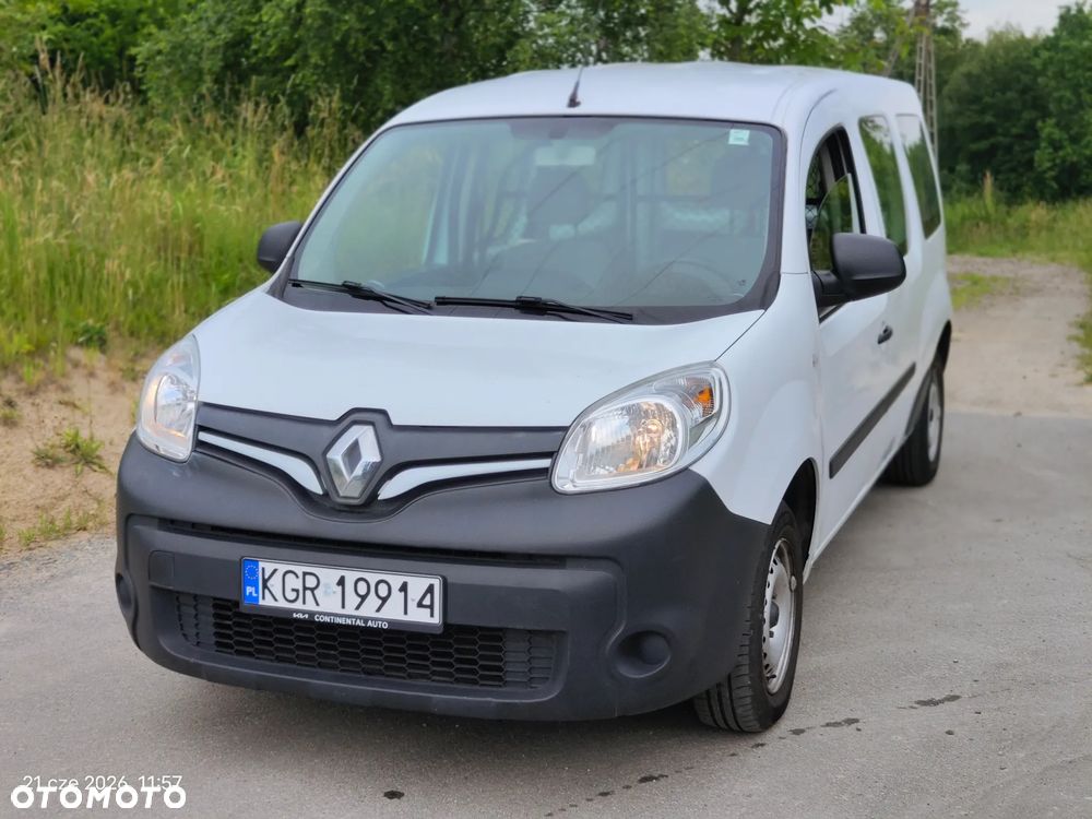 Opel Combo 1.5 CDTI Elegance Plus S&S - 2