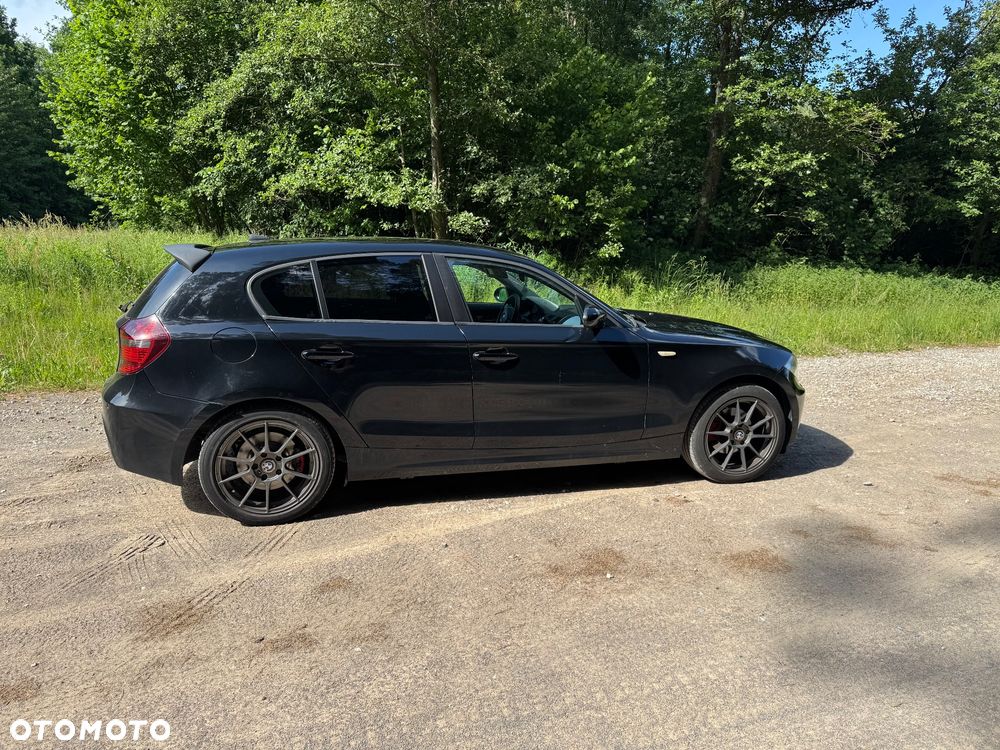 BMW Seria 1 - 3