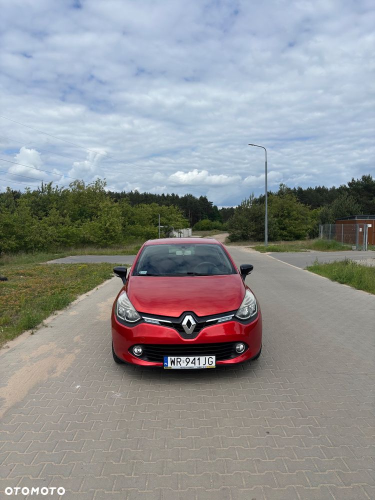 Renault Clio 1.2 16V Life - 2
