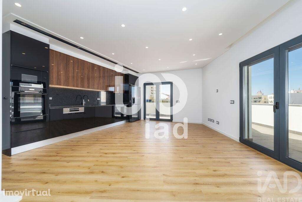 Duplex T3 em Faro - Grande imagem: 3/37