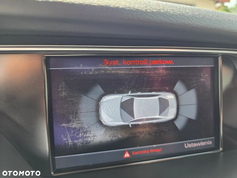 Audi A4 Limousine 2.0 TDI DPF clean diesel multitronic Ambition - 20