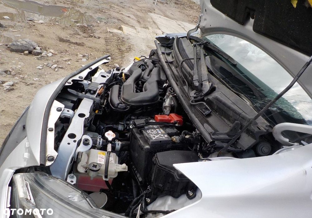 Toyota Yaris 1.0 Comfort - 9