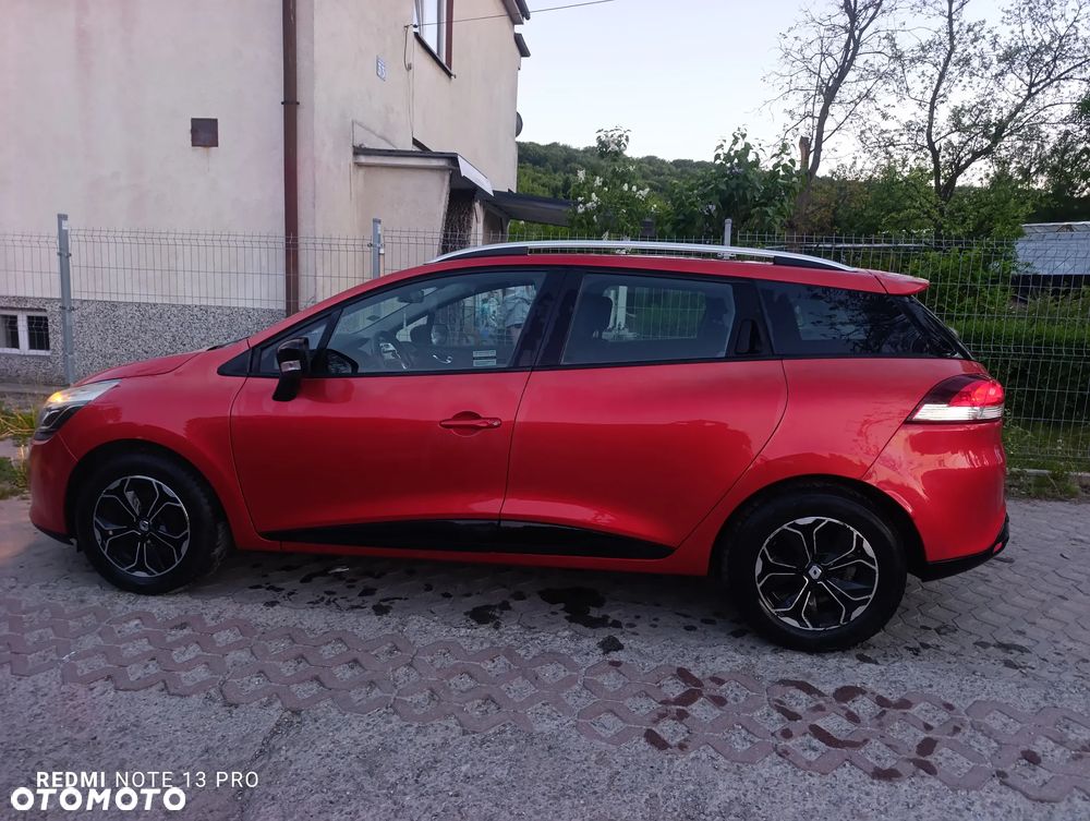 Renault Clio 0.9 TCe Limited - 6