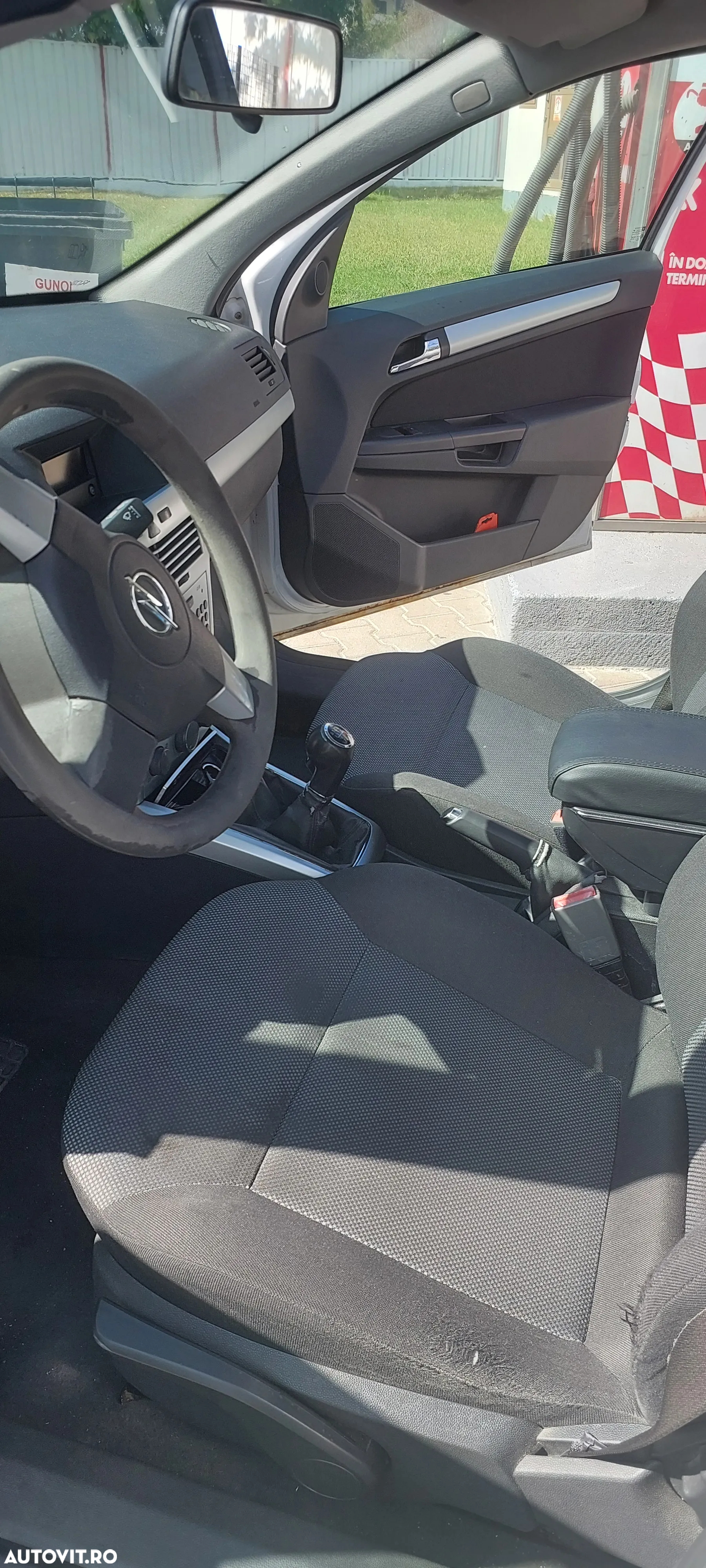 Opel Astra - 7