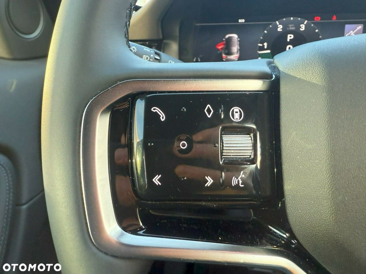 Land Rover Discovery Sport - 15