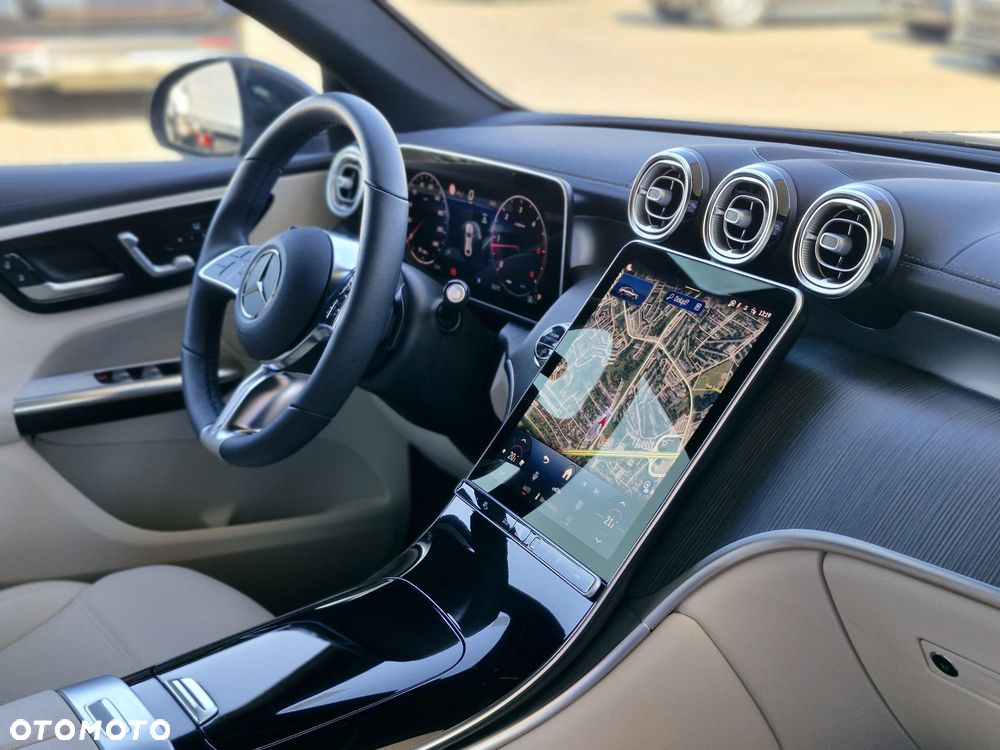 Mercedes-Benz GLC 200 d mHEV 4-Matic Avantgarde - 19