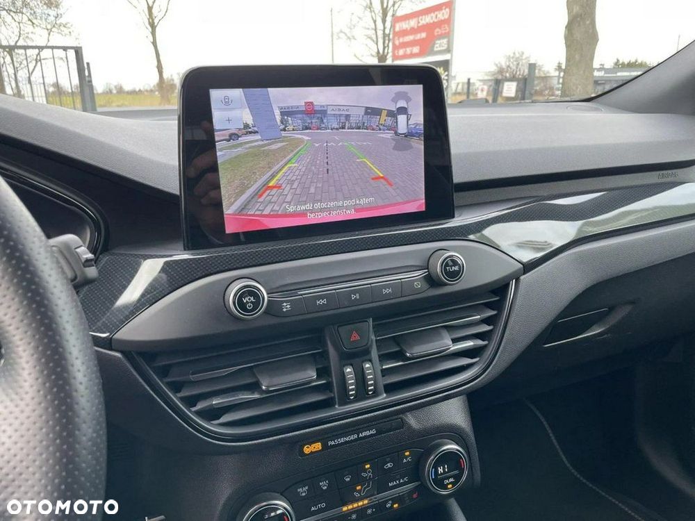 Ford Focus 2.3 EcoBoost ST X - 21