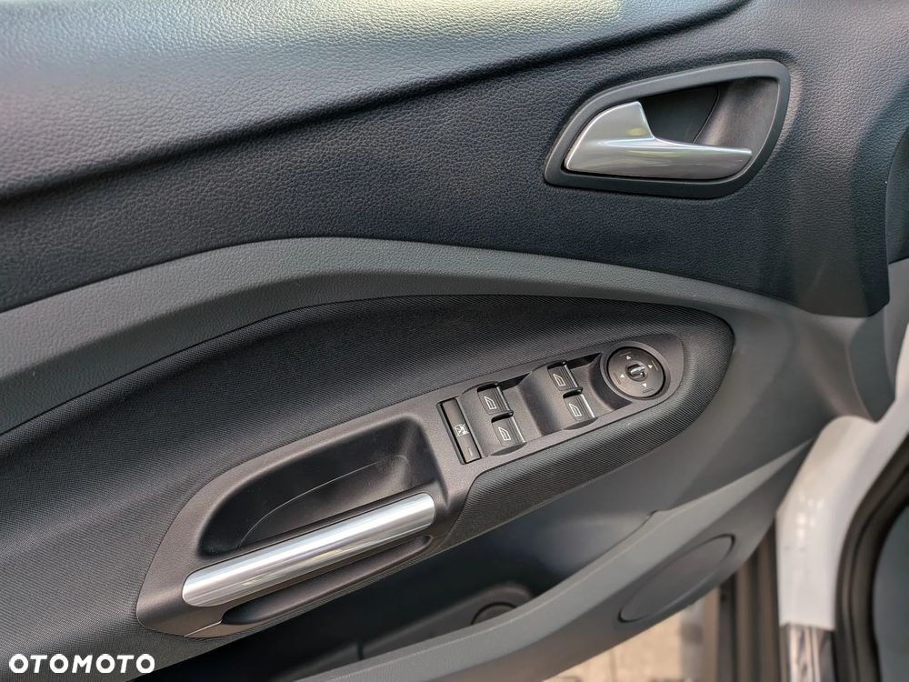Ford C-MAX 1.0 EcoBoost Edition ASS - 20