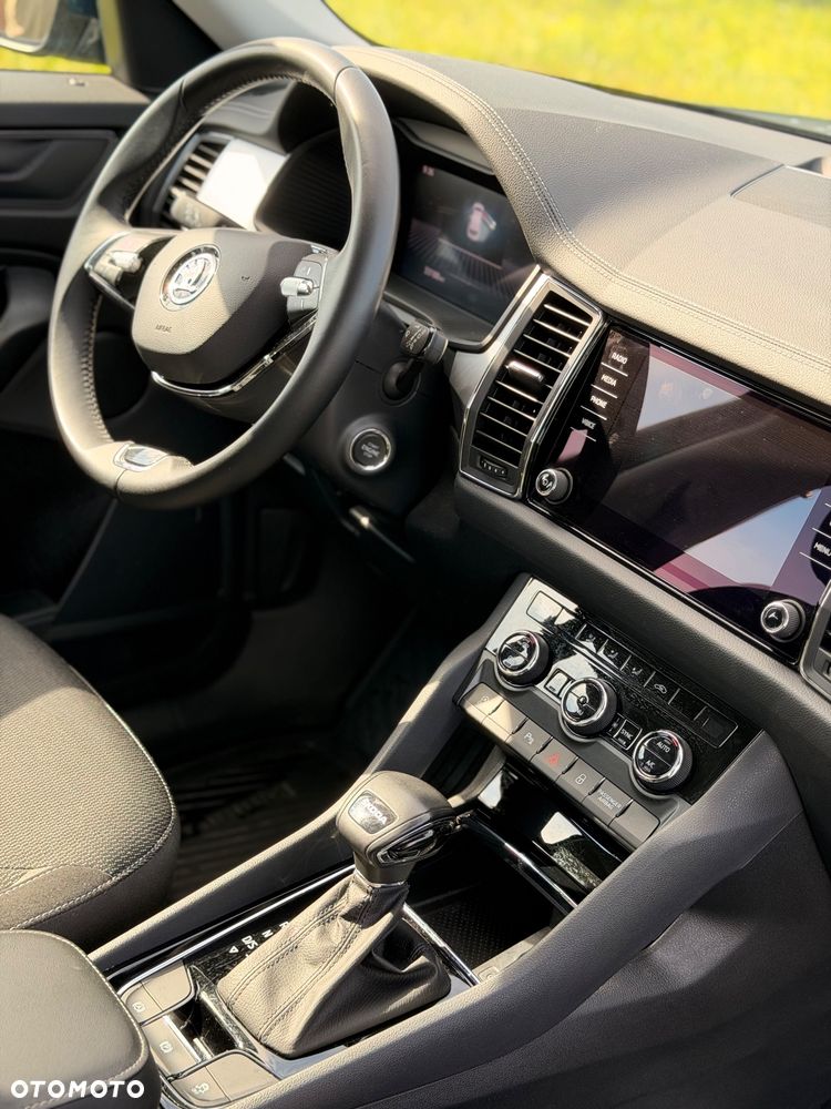 Skoda Kodiaq 1.5 TSI ACT 4x2 Ambition DSG - 23