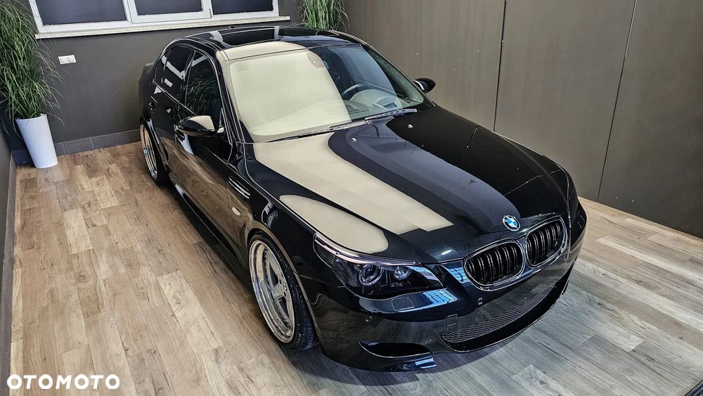 BMW M5 Standard - 15