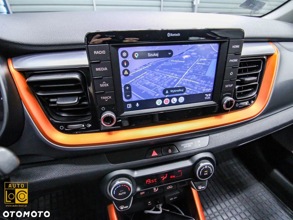 Kia Stonic 1.4 XL - 18