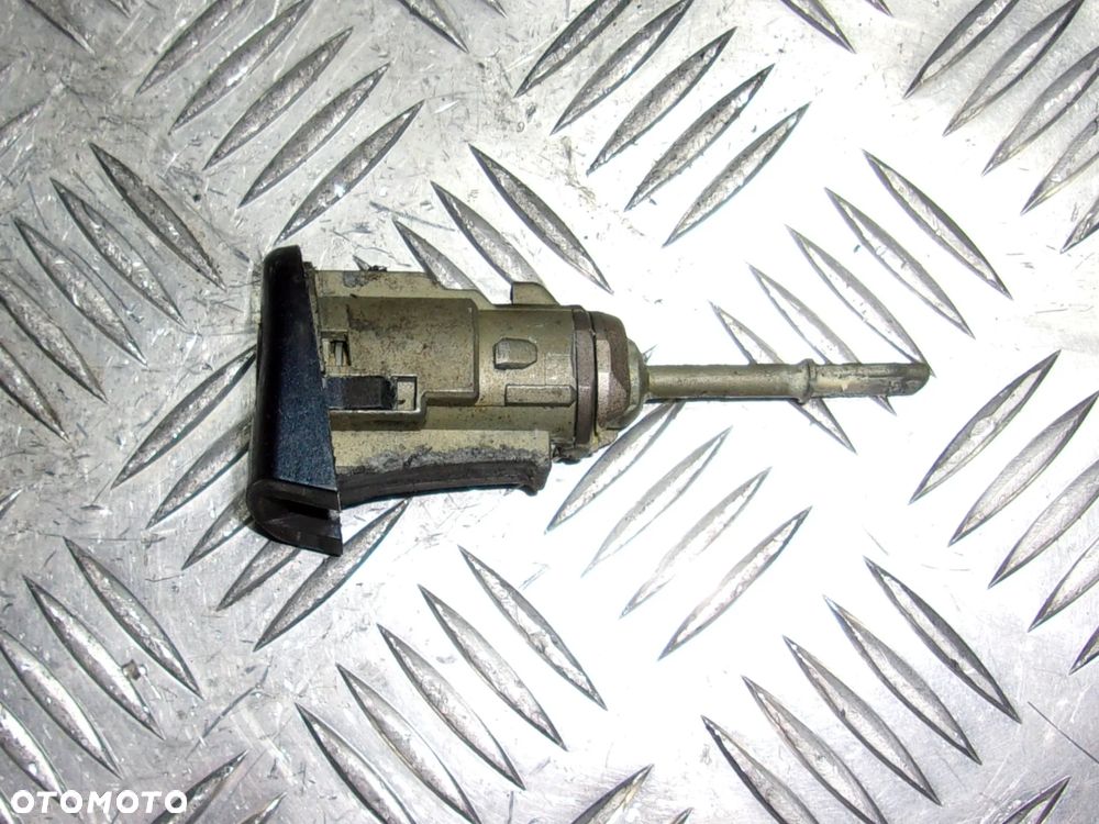 VW Passat B5 FL zestaw startowy 1.6 - 12