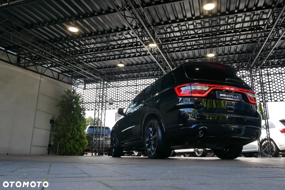 Dodge Durango 5.7 R/T - 39