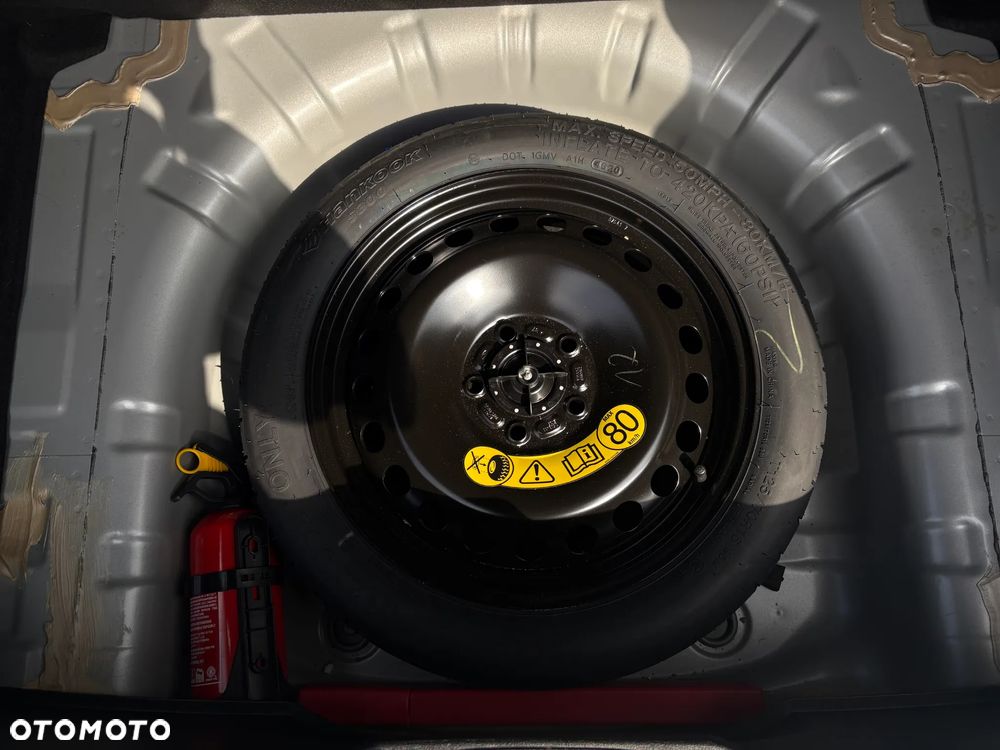 Ford Focus 1.5 EcoBlue SCR Connected - 27