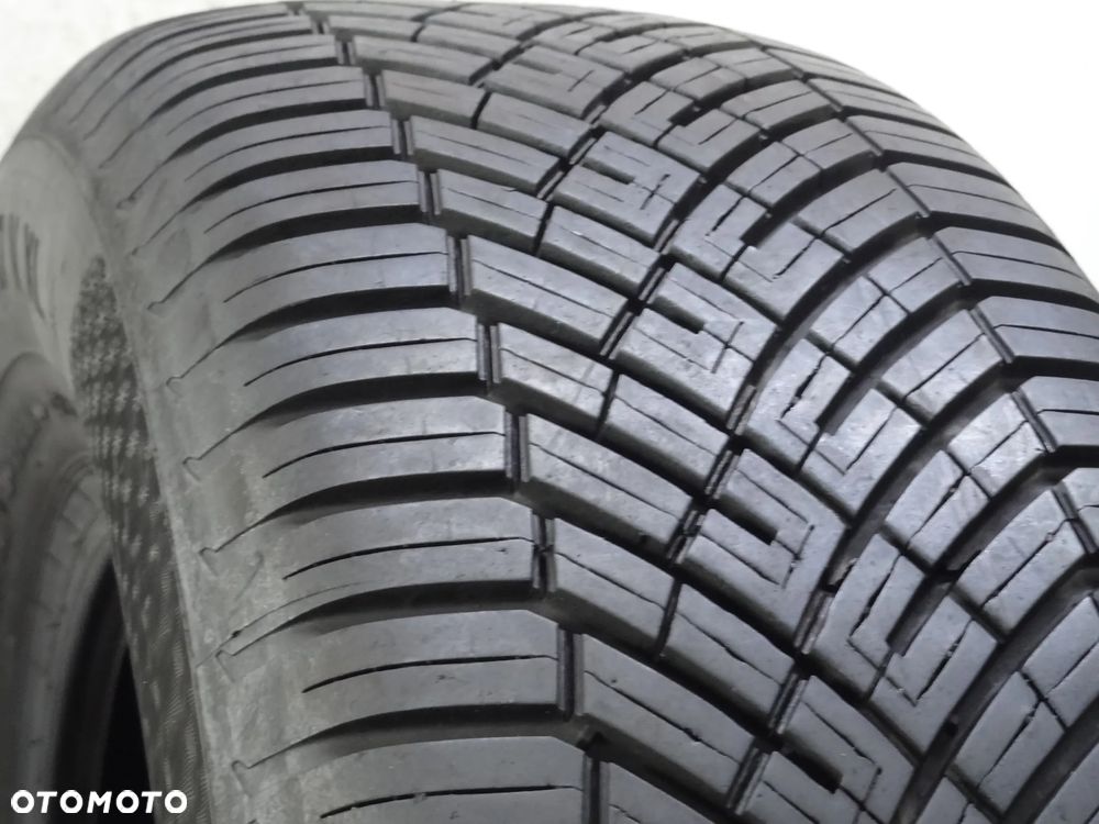 225/65R17 CONTINENTAL ALLSEASONCONTACT 2 , 6,8mm 2024r B5169 - 2
