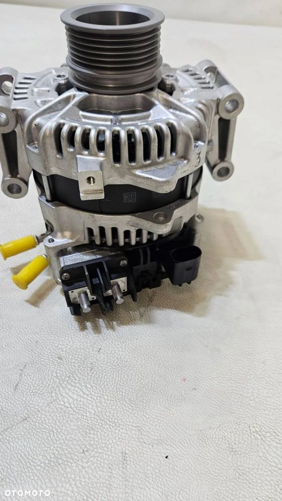 alternator vw skoda seat audi 06l903030a nowy - 8