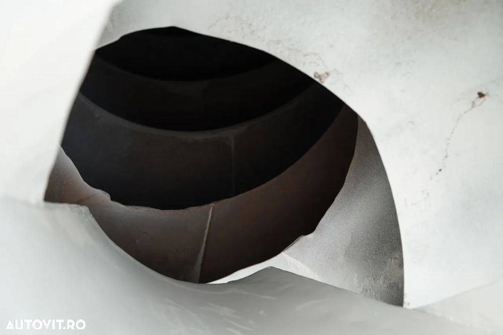 MAN TGS 32.400 / 8x4 / BETONIERĂ SCHWING STETTER / BETONIERĂ 9M3 / CAMERĂ VEDERE SPATE - 17
