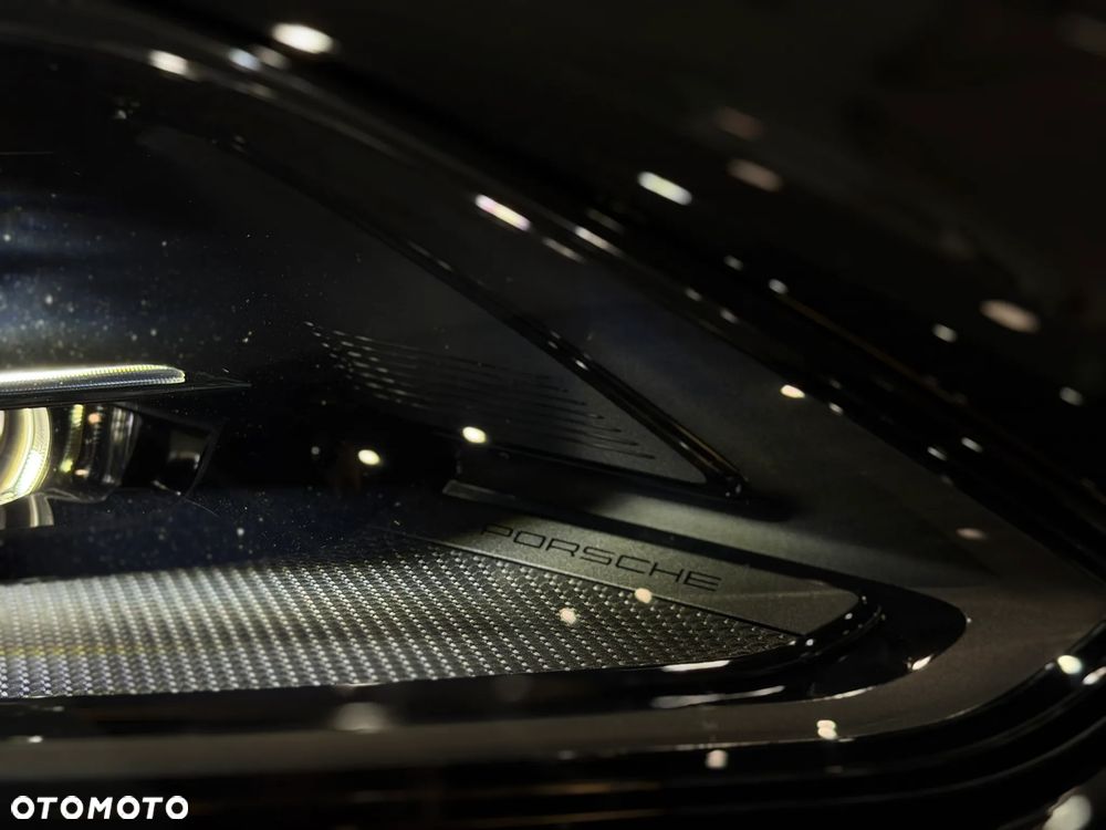 Porsche Cayenne Black Edition - 11