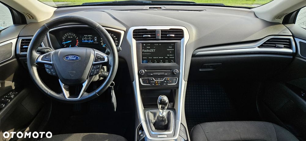 Ford Mondeo 1.5 EcoBoost Edition - 5