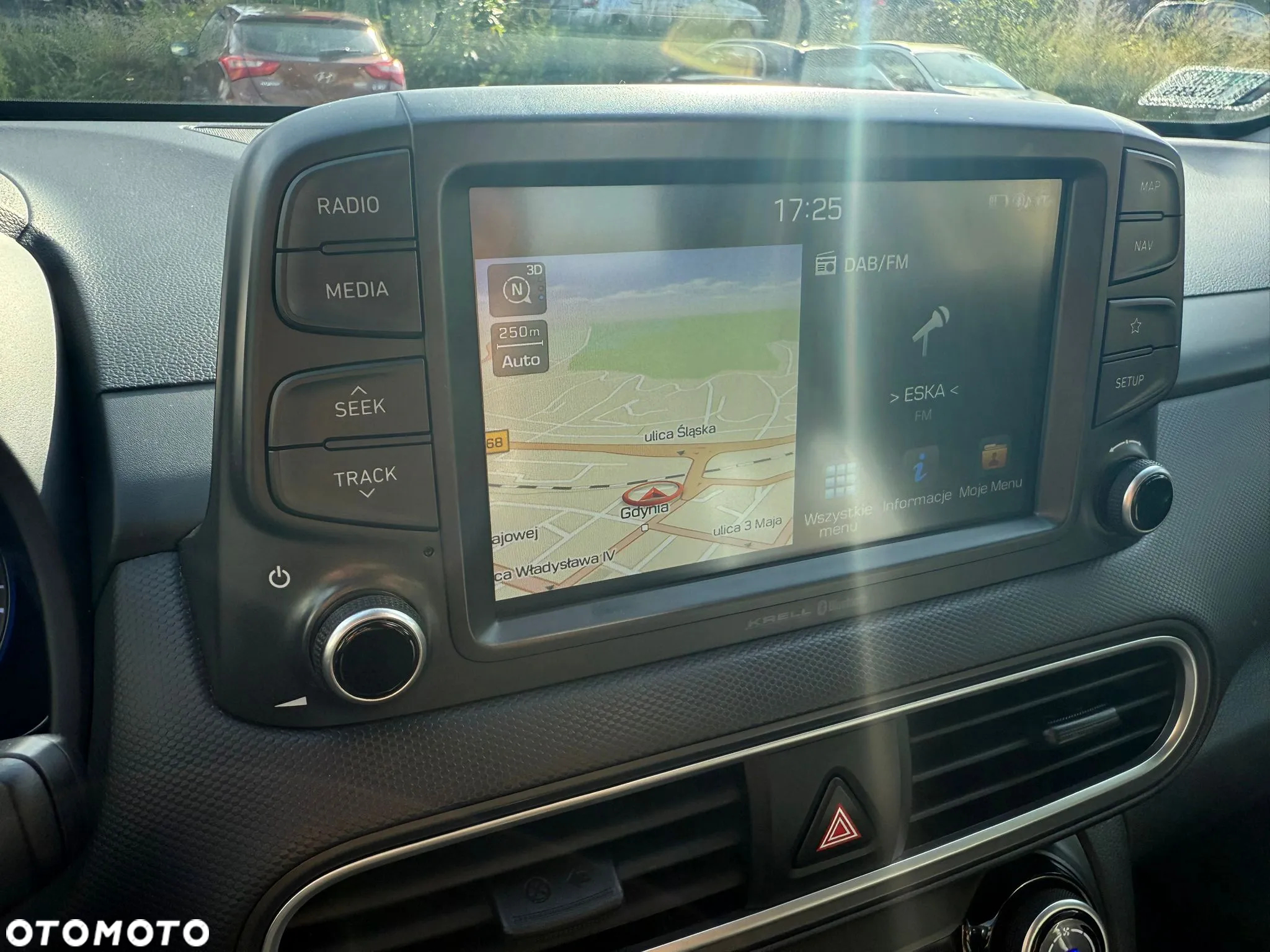 Hyundai Kona 1.6 T-GDI Comfort 4WD DCT - 8