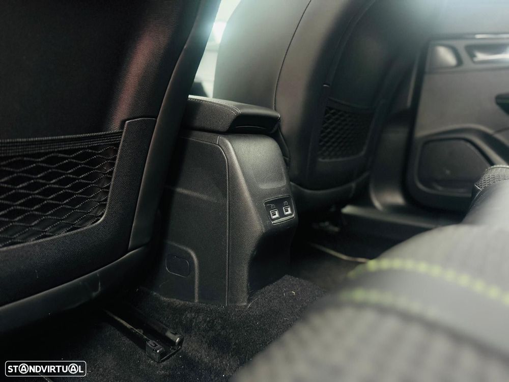 Peugeot 2008 1.2 PureTech GT EAT8 - 35