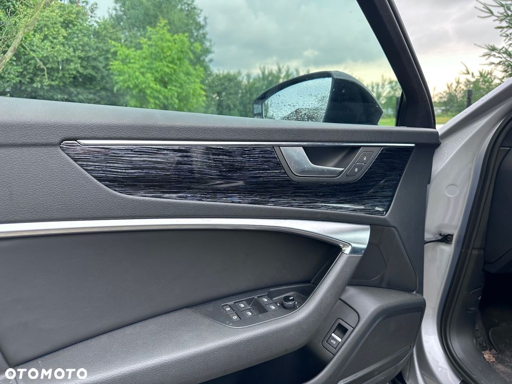 Audi A6 Allroad quattro 45 TDI tiptronic - 15