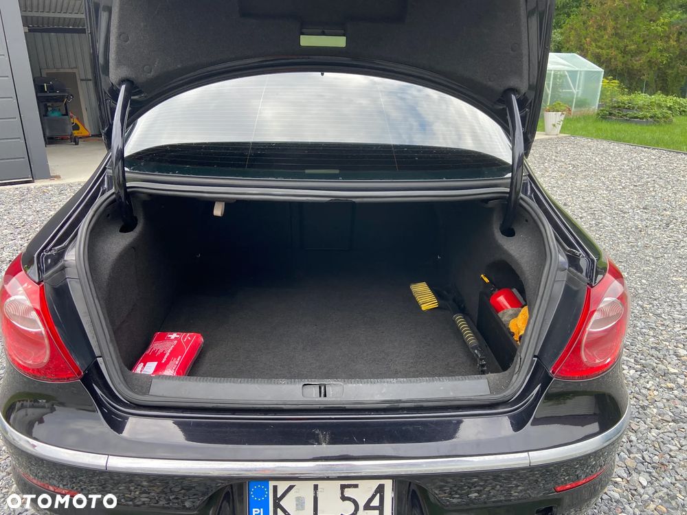 Volkswagen CC - 30