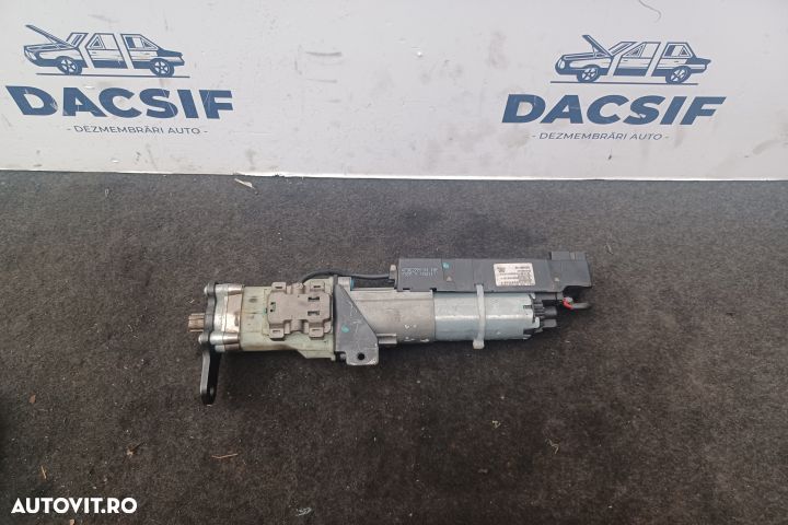 Motoras deschidere hayon E5130080G 4F9959945 4F9910591 4F9827851H E51 - 2