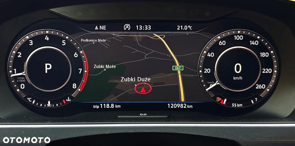 Volkswagen Tiguan 2.0 TSI BMT 4Mot Highline DSG - 31
