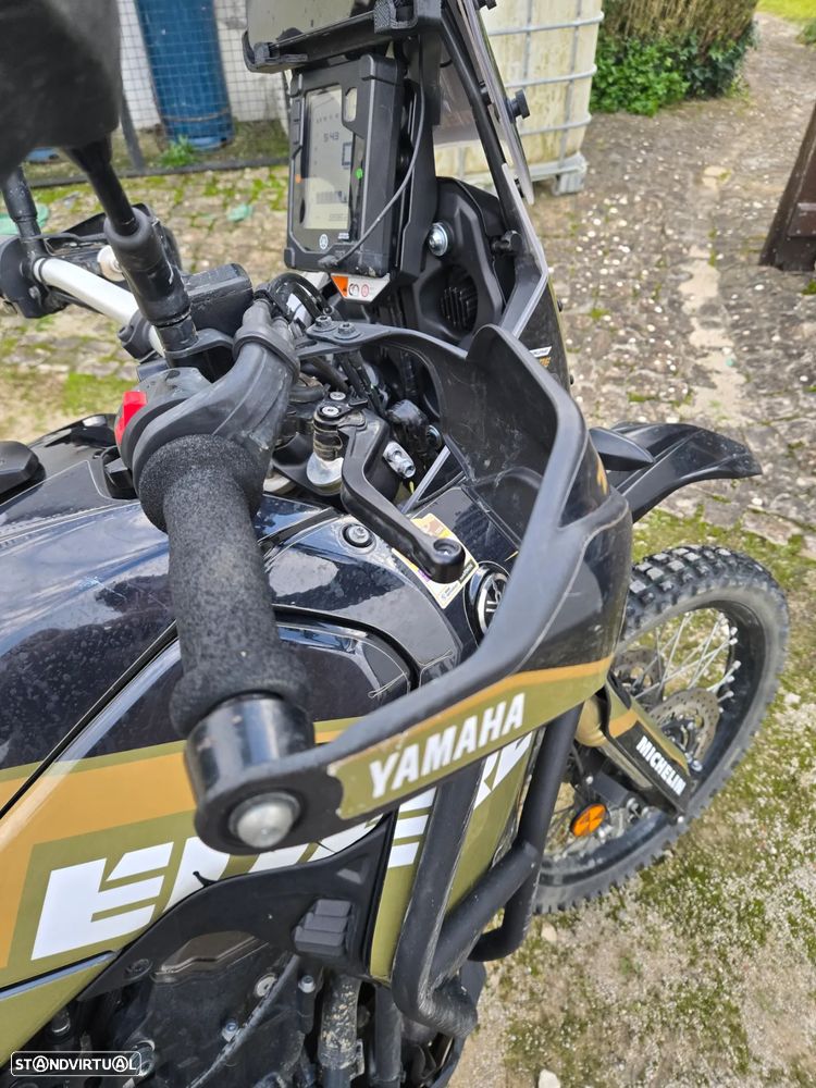 Yamaha Ténéré 700 - 3