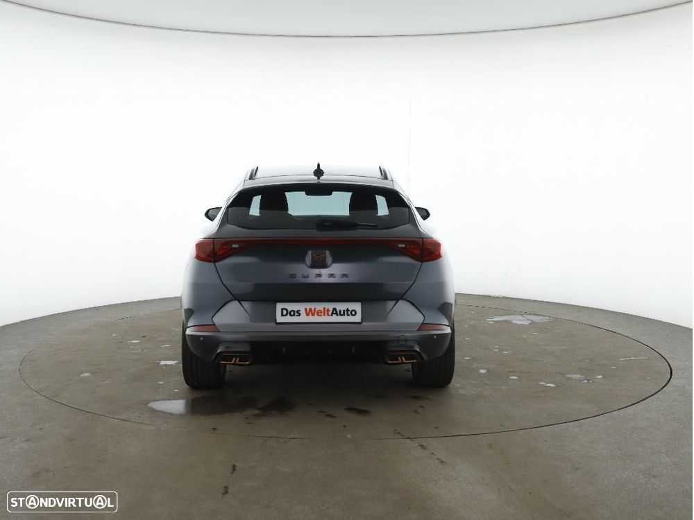 Cupra Formentor 1.4 e-Hybrid DSG - 15