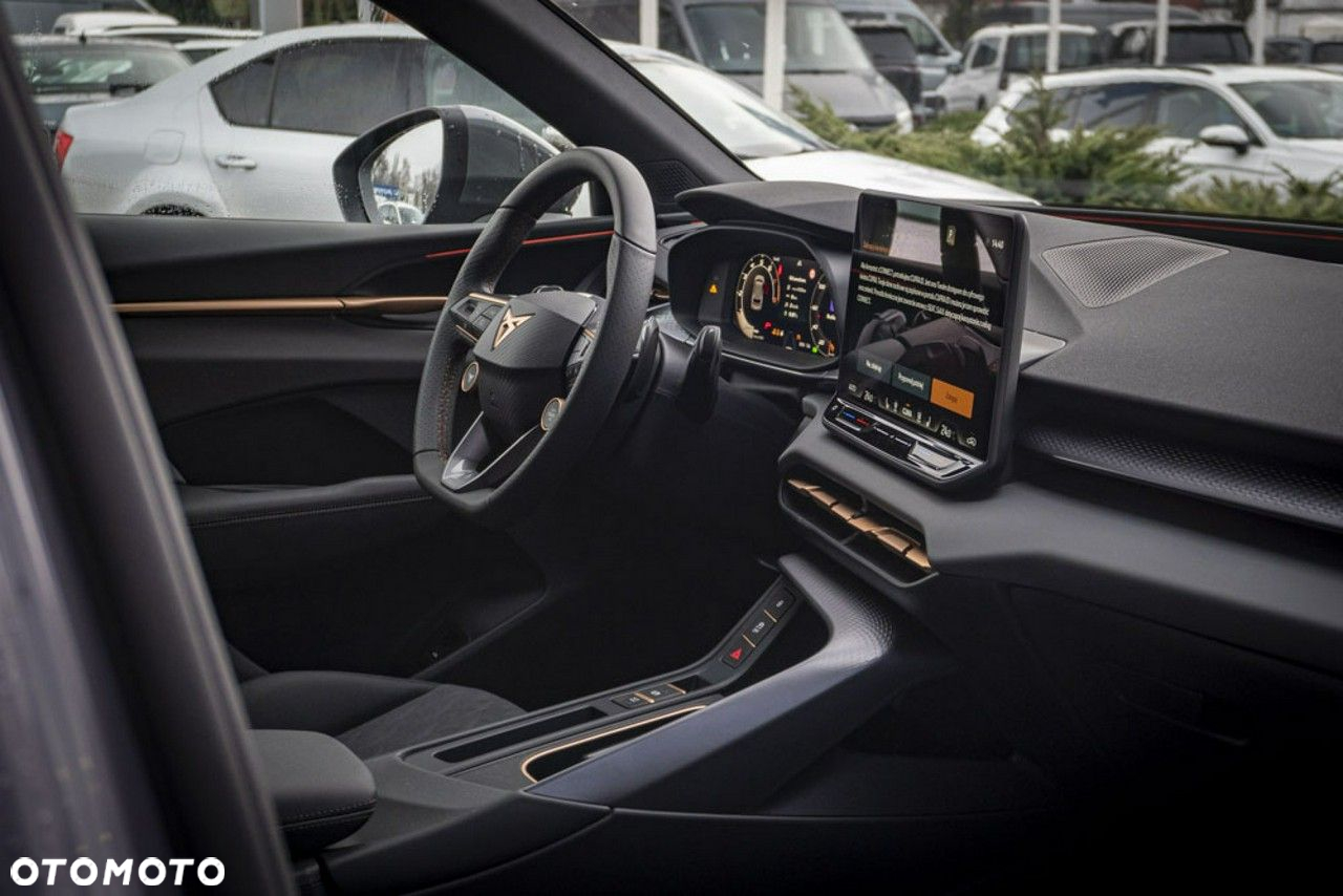 Cupra Terramar - 25