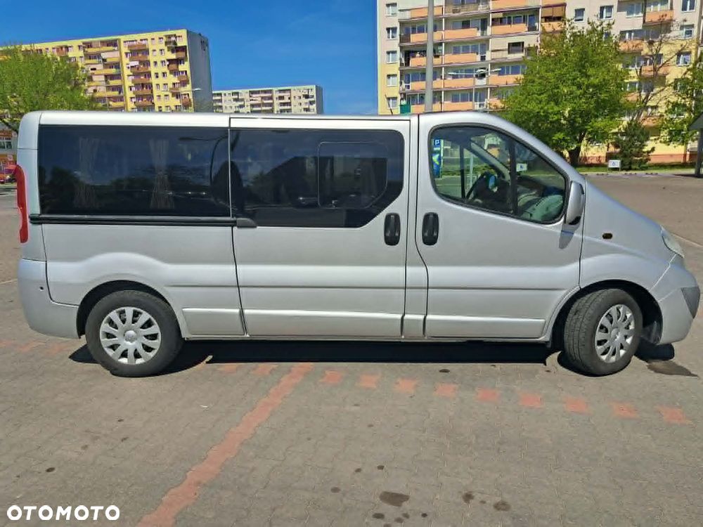 Opel Vivaro L2H1 - 3