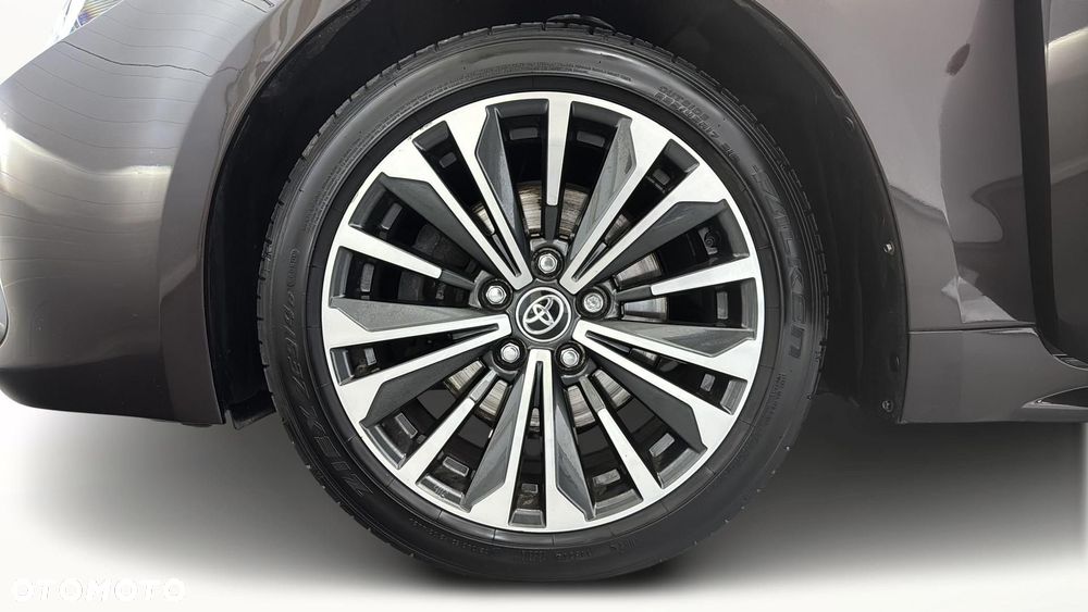 Toyota Corolla 2.0 Hybrid Style - 20