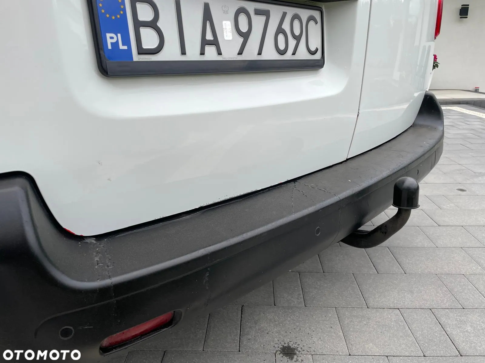 Peugeot Expert - 6