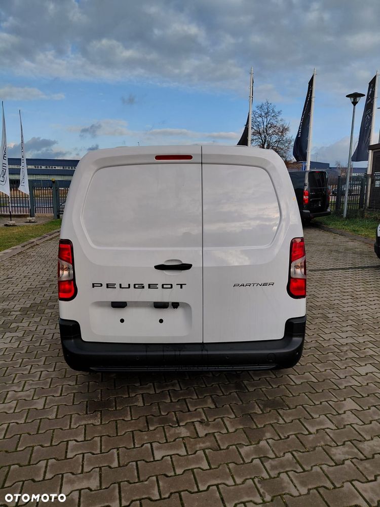 Peugeot Partner - 6