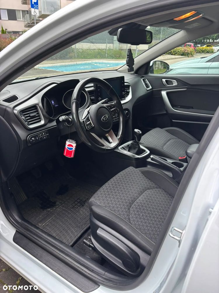 Kia Ceed 1.0 T-GDI GT-Line - 14