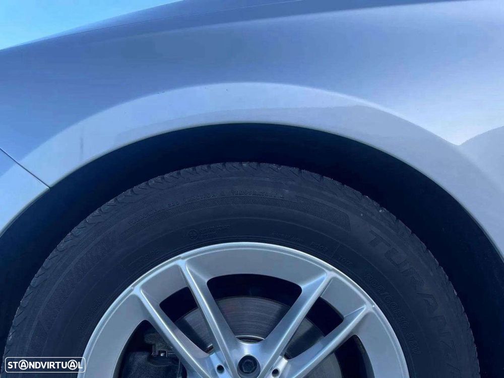 Mercedes-Benz A 180 d Style Plus Aut. - 4