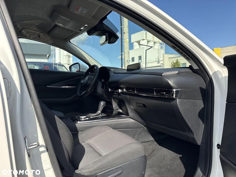 Mazda CX-30 - 9