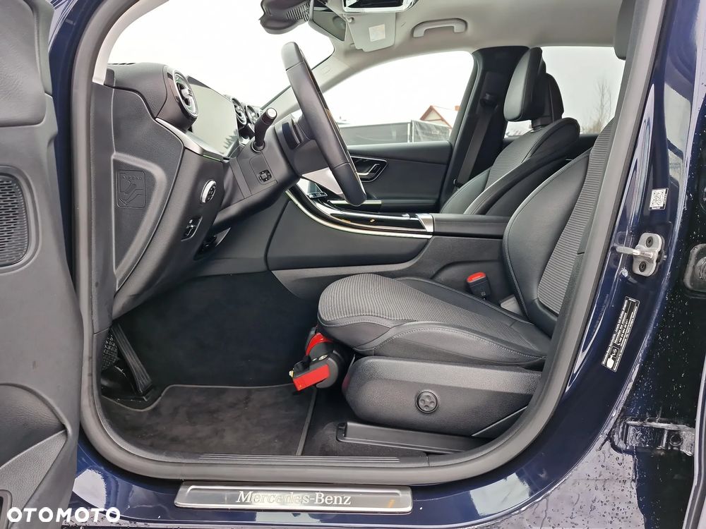 Mercedes-Benz GLC 220 d mHEV 4-Matic Avantgarde - 13