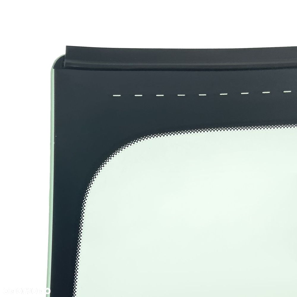 SZYBA CZOŁOWA PRZEDNIA MERCEDES GLB X247 2019- SENSOR KAMERA ANTENA NOWA X01025 - 6